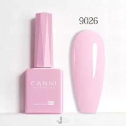 9026 - CANNI HEMA FREE UV/LED gél lakk 9ml