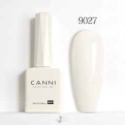 9027 - CANNI HEMA FREE UV/LED gél lakk 9ml