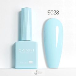 9028 - CANNI HEMA FREE UV/LED gél lakk 9ml