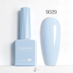 9029 - CANNI HEMA FREE UV/LED gél lakk 9ml