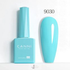 9030 - CANNI HEMA FREE UV/LED gél lakk 9ml