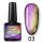 03 - MACSKASZEM EFFEKT - 7.3 ml - CANNI Cat Eye 9D gél lakk 