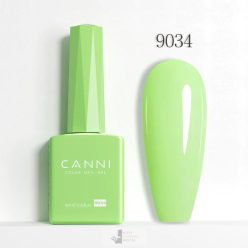 9034 - CANNI HEMA FREE UV/LED gél lakk 9ml