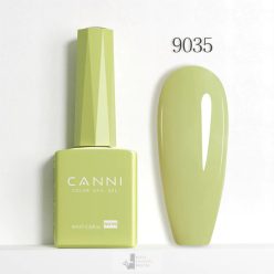 9035 - CANNI HEMA FREE UV/LED gél lakk 9ml