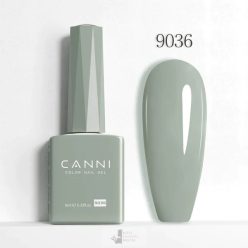 9036 - CANNI HEMA FREE UV/LED gél lakk 9ml