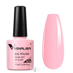 904 - Venalisa UV/LED Gél Lakk 7.5 ml