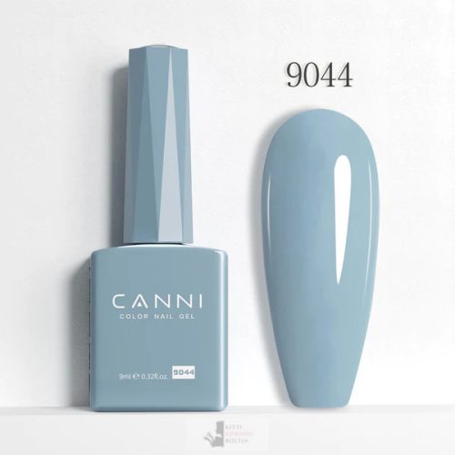 9044 - CANNI HEMA FREE UV/LED gél lakk 9ml