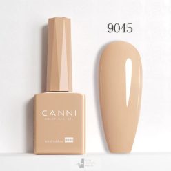 9045 - CANNI HEMA FREE UV/LED gél lakk 9ml