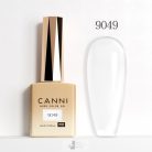 9049 - Milky White - CANNI HEMA FREE UV/LED gél lakk 9ml