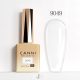 9049 - Milky White - CANNI HEMA FREE UV/LED gél lakk 9ml