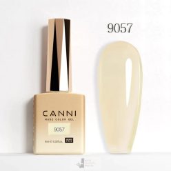 9057 - CANNI HEMA FREE UV/LED gél lakk 9ml