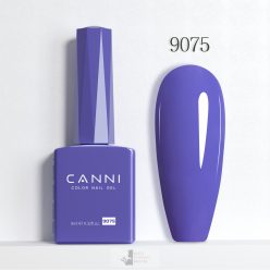 9075 - CANNI HEMA FREE UV/LED gél lakk 9ml