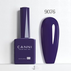 9076 - CANNI HEMA FREE UV/LED gél lakk 9ml