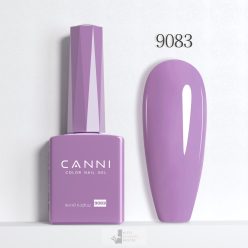 9083 színminta - CANNI HEMA FREE UV/LED gél lakk 9ml