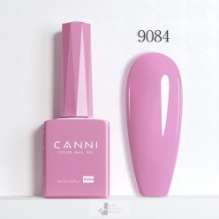 9084 színminta - CANNI HEMA FREE UV/LED gél lakk 9ml