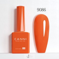 9086 - CANNI HEMA FREE UV/LED gél lakk 9ml