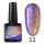 11 - MACSKASZEM EFFEKT - 7.3 ml - CANNI Cat Eye 9D gél lakk 