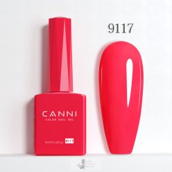 9117 - CANNI HEMA FREE UV/LED gél lakk 9ml