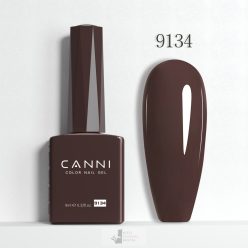 9134 - CANNI HEMA FREE UV/LED gél lakk 9ml