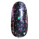 GALAXY METAL FLAKES PURPLE