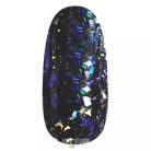 GALAXY METAL FLAKES BLUE