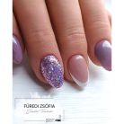 HOLO FLITTERS - VIOLET