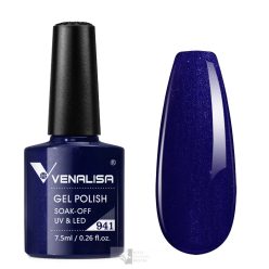 941 színminta - Venalisa UV/LED Gél Lakk 7.5 ml