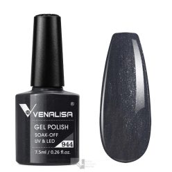 944 színminta - Venalisa UV/LED Gél Lakk 7.5 ml