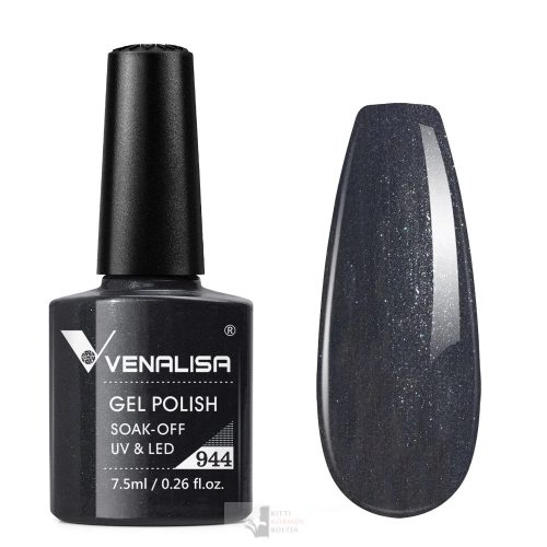 944 - Venalisa UV/LED Gél Lakk 7.5 ml