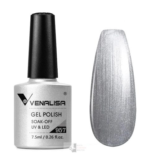 957 - Venalisa UV/LED Gél Lakk 7.5 ml