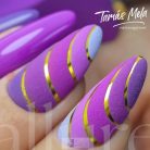 078 püspöklila - allure