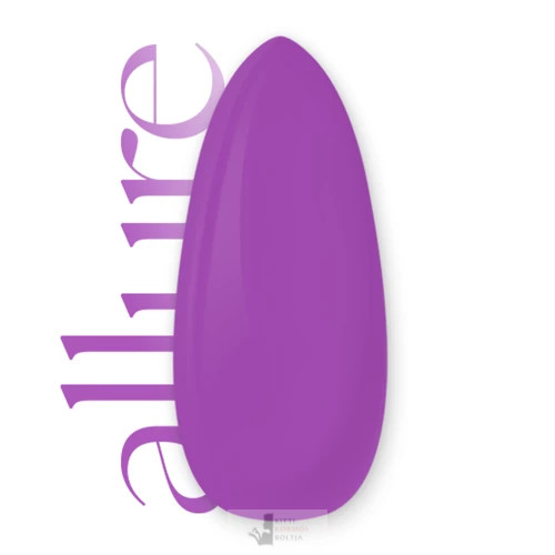110 középlila - allure