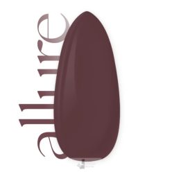 160 kávébarna - allure
