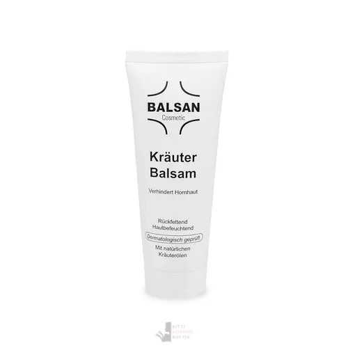 Balsan Gyógynövényes balzsam 75ml