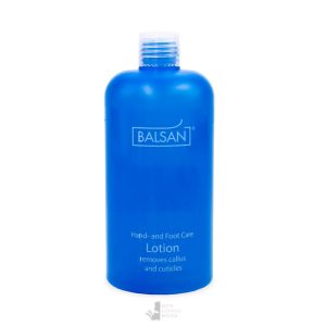 Balsan Lotion bőroldó folyadék 500ml