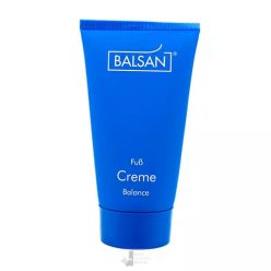 Balsan Balance kéz-és lábápoló krém 150ml