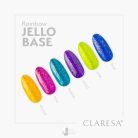 Rainbow Jello Base - Blue - CLARESA UV/LED 