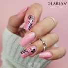 Blush Pink - CLARESA Soft&Easy Builder Gél 45g