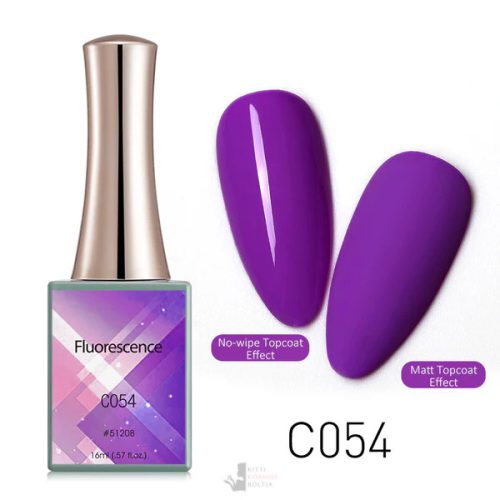 C054 - CANNI Neon Gel UV/LED 16 ml