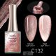 C132 - Sparkle Diamond Cat Eye UV/LED gél lakk 16 ml