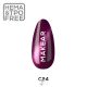 C24 HEMA FREE MAKEAR Cat Eye Gel Polish 8ml