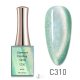 C310 - CANNI Diamond Dazzling UV/LED Cat Eye gél lakk 16 ml