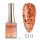 C313 színminta - CANNI Bright Sequin Series UV/LED gél lakk 16 ml