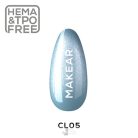 CL05 HEMA-FREE MAKEAR Cat Eye Gel Polish 8ml