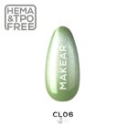 CL06 HEMA-FREE MAKEAR Cat Eye Gel Polish 8ml