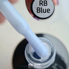 CRB01 Blue - MAKEAR Color Rubber Base 8ml