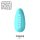 CRB03 Turquoise - MAKEAR Color Rubber Base 8ml