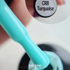 CRB03 Turquoise - MAKEAR Color Rubber Base 8ml