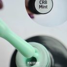 CRB04 Mint - MAKEAR Color Rubber Base 8ml