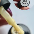 CRB05 Sunny - MAKEAR Color Rubber Base 8ml